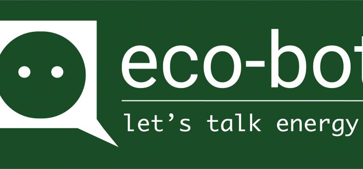 eco-bot logo