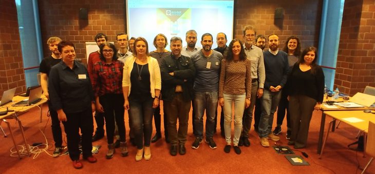 Second plenary meeting held in Katowice