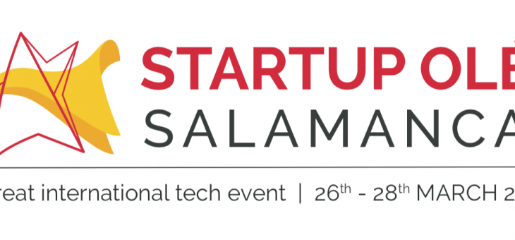 Eco-bot @ Startup Olé 2019